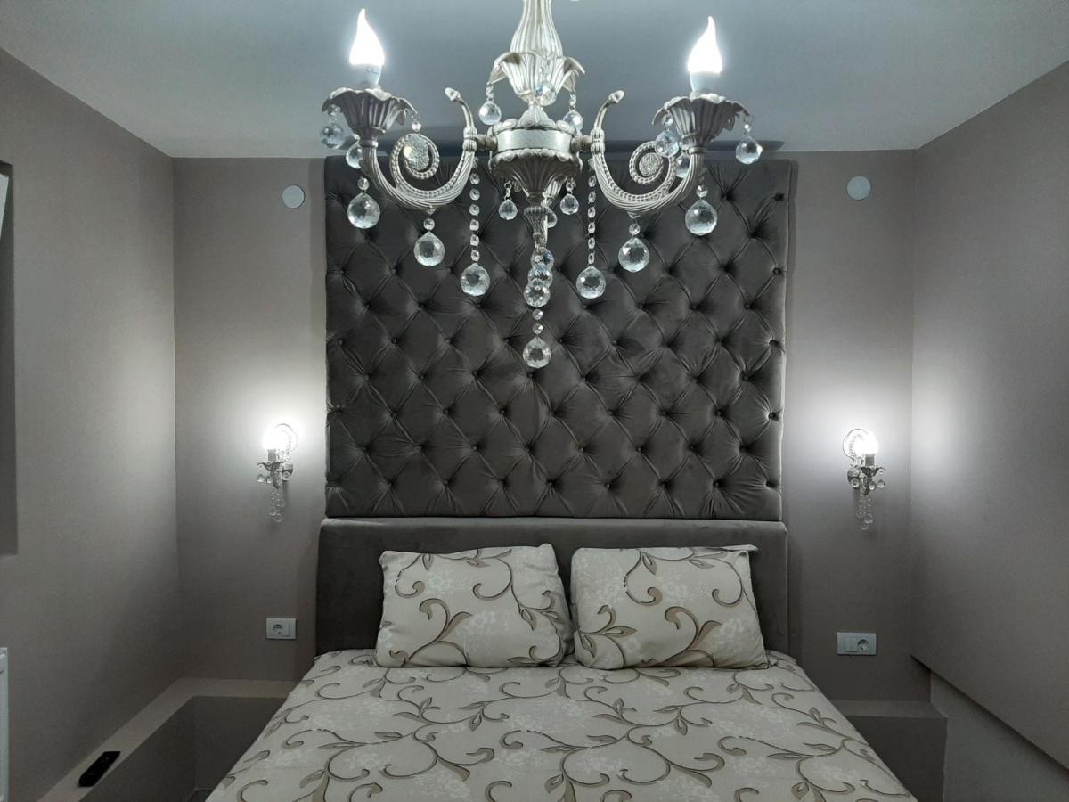 Apartment Sweet Dreams 4 Nis Exterior photo